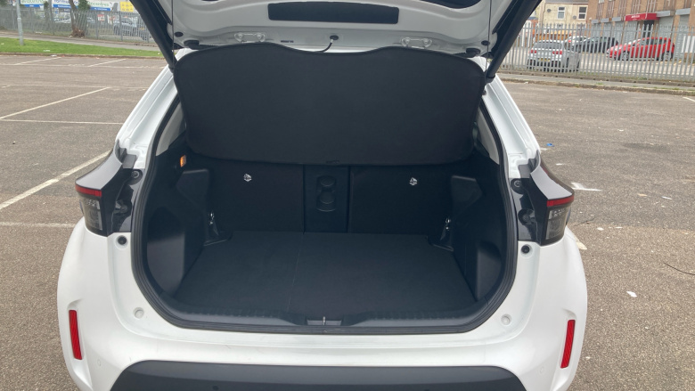 Toyota Yaris Cross 1.5 Hybrid Excel 5dr CVT Hybrid Estate